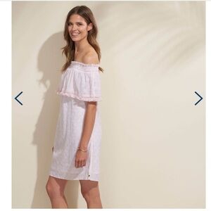 Hatley Olivia dress new size small